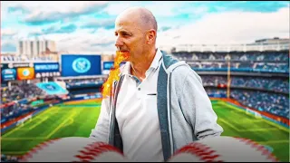 Michael Kay Continues His Discussion on Brian Cashman Behavior | The Michael Kay Show 11/8/23