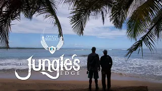 The Jungle's Edge - The Quest for Costa Rica's First Grand Slam! Tarpon, Permit, and Bonefish!