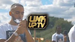 Ard Adz Ft Jboy - Smoke For Free [Music Video] | Link Up TV