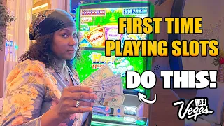 10 Slot Machine SECRETS Las Vegas Casinos Don't Want You To Know (Win More Often) 🤫