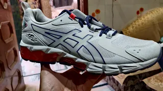 ASICS GEL QUANTUM 180 FROM @flipkart