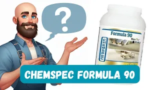 Chemspec Formula 90 обзор