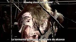 Bloodbath - Outnumbering The Day (Subtitulos Español + Lyrics)