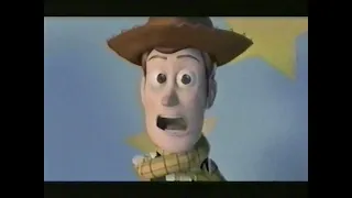 Toy Story 2 TV Spot #2 (1999)