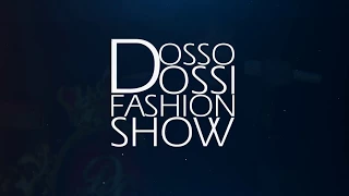 Dima Bilan @ Dosso Dossi Fashion Show & The Land of Legends - June 2017