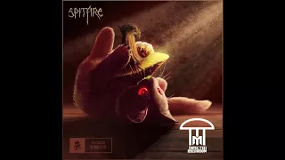 Infected Mushroom  - Spitfire