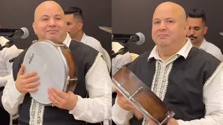 أحسن شخدة شعبية مع الأسطورة حجيب 😍.. نايضة الشعبي و النشاط 😍🔥- Hajib chakhda chaabiya nayda