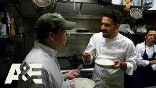 Wahlburgers: Bonus: Paul's Paris Meal, Part 2 (Season 5, Episode 5) | A&E