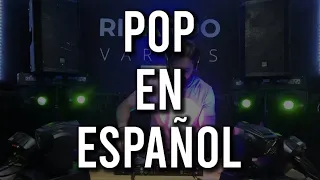 Pop en Español Retro Mix #1 - Luis Mi, Juanes, Julieta Venegas, OV7, Shakira y muchos más