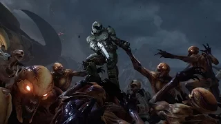 DOOM – Launch Trailer (PEGI)