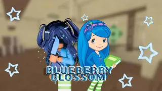 Playing MURDER MYSTERY 2 as BLUEBERRY MUFFIN !