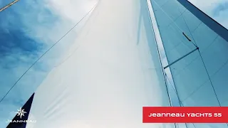 New Jeanneau Yachts for 2023