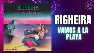 Righeira - Vamos A La Playa