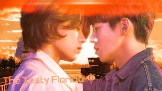 THE TASTY FLORIDA [ Eun Gyu X Hae Won ] - Love me like you do FMV