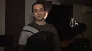 Harout Balyan "Hello" (Lionel Richie Cover)