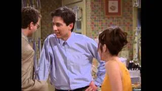 Everybody Loves Raymond - Season 5 Bloopers