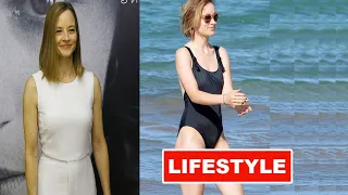 Jodie Foster - Lifestyle 2021 ★ Family, House, Net worth & Biography