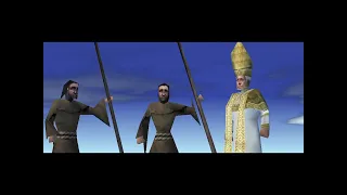 Empire Earth: The First Crusade