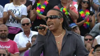 Down low - Johnny B (ZDF-Fernsehgarten - 2019-06-16)