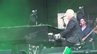 Billy Joel - Zanzibar @ Notre Dame Stadium South Bend, IN 6/25/22