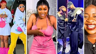 Kizz Daniel - Twe Twe - (Sped Up) New Trending Tiktok Dance and Transition Challenge 🔥 #twetwe