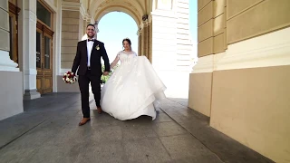 Свадьба в Одессе 2020, Свадебный клип к свадьбе. Видеосъемка,  Cвадебное видео, Одесса (сегодня)