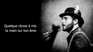 Yodelice Talk To Me  traduction française