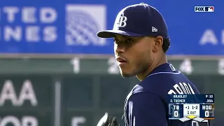 MLB Tampa Bay Rays vs Houston Astros FULL GAME - 29..07.2023