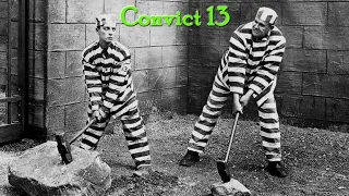 Convict 13 (1920) Buster Keaton, Sybil Seely, Joe Roberts