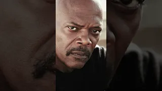 Samuel L. Jackson: 60 Second Bio