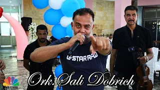 Ork. Sali Dobrich Çaralo Havası 2 (MIX KUCHESI) CENIS STUDÍO :089 4876 358 🎬🎥📸