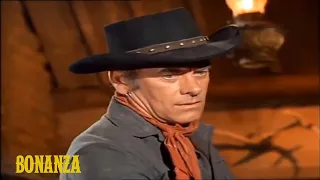 Bonanza - Juicio en Red Creek - Temporada 8 Capítulo 24 (Episodio Completo en Español Latino)