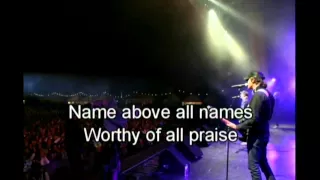 Hillsong London - How great is our God (with lyrics) (Best Worship Song with tears 13)