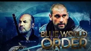 YENI DÜZEN (Blue World Order) _ Türkçe Dublaj Full Film Tek Parça İzle#covid#tekparça#Yenidüzen