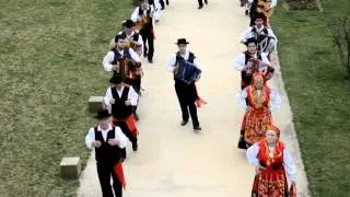 Grupo Cultural e Recreativo de Danças e Cantares de Ponte de Lima