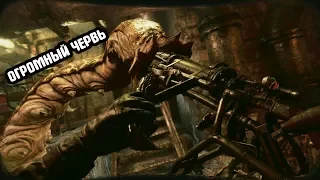 ЧТО СЛУЧИЛОСЬ В НОВОСИБИРСКОМ МЕТРО? Метро: Исход. DLC Два Полковника #1