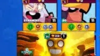 level 1 el primo vs level 11 brawlers is almost imposible to win