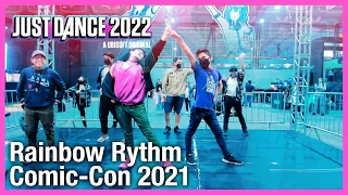 rainbow rithm  | Just Dance Unlimited [ComiCon 2021]