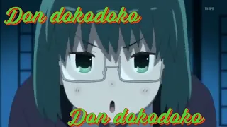 Don dokodoko Don dokodoko - VERSION 1 HORA