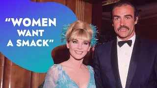 Shocking Truth About Sean Connery’s Love Life | Rumour Juice