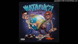 [Минус] MORGENSHTERN & Lil Pump - WATAFUK?! (Instrumental)