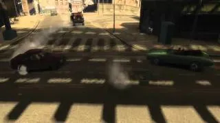 Gta 4 drift Futo Part1.wmv