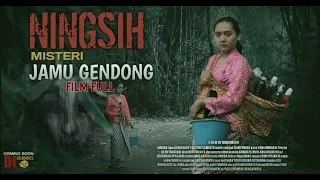 NINGSIH MISTERI JAMU GENDONG/film HOROR full 2022