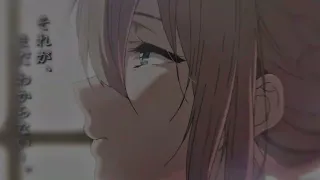 Heat Waves AMV EDIT