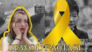 SEWOL DAVASI 🎗