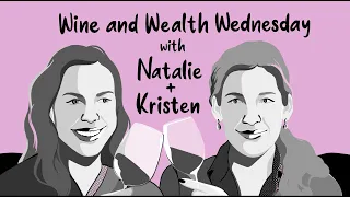 Wine & Wealth Wednesday - Socially responsible investing