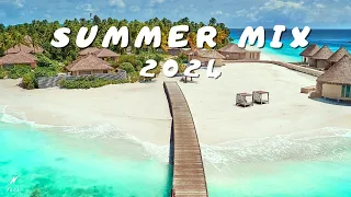 🍉Ibiza Summer Mix 2024🌴Tropical House Mix 2024 🌴Kygo Style - Best Melodic Tropical Mix 2024