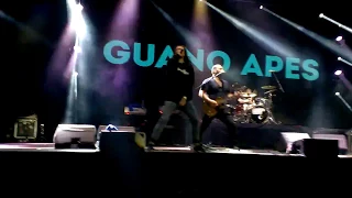 Guano Apes - Lords of The Boards (Live in Faine Misto 2017)