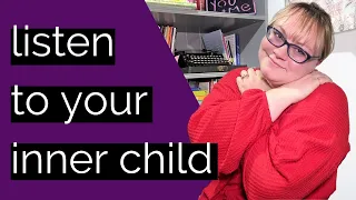 How to Listen to Your Inner Child: A Beginner's Guide to Inner Child Work | Healing Unscripted