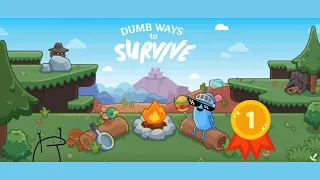 Dumb Ways to Survive (Witless Woods) Part1